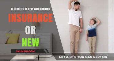 Stay or Switch: Evaluating Your Insurance Options for Better Coverage