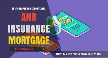 Escrow Advantage: Taxes, Insurance, and Mortgage