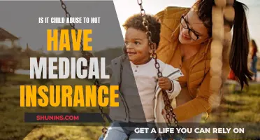 The Uninsured: Child Neglect or Parental Choice?