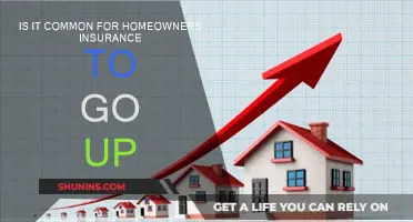 Home Insurance Premiums: Why Do They Increase?