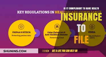 Understanding Health Insurance Compliance: A Comprehensive Guide