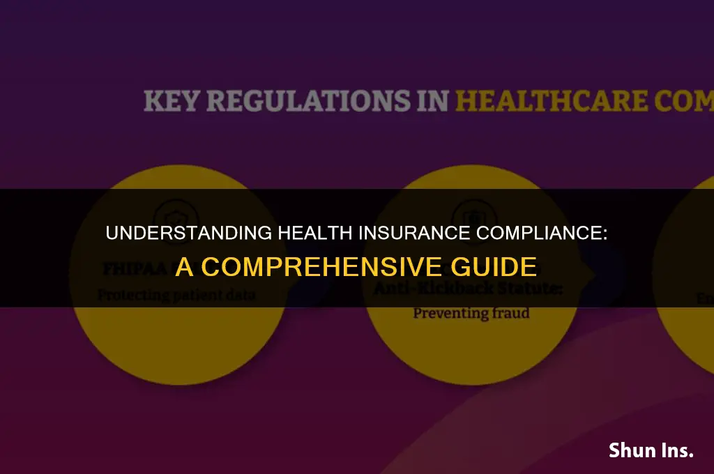 is it compluaort to have health insurance to file