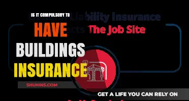 Is Buildings Insurance Mandatory? Understanding Legal Requirements for Property Owners