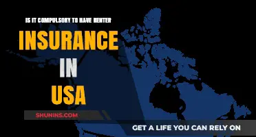 Is Renter's Insurance Mandatory in the USA? What You Need to Know