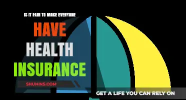 Universal Health Insurance: Balancing Individual Freedom with Collective Well-being