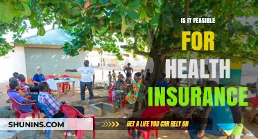 Exploring the Feasibility of Health Insurance: A Comprehensive Analysis