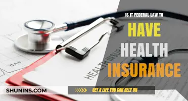 Understanding Health Insurance Requirements: A Guide to Federal Law