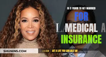 Marrying for Medical Benefits: Fraud or Smart Loophole?
