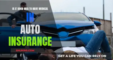 Medical Auto Insurance: Is It Worth the Cost?