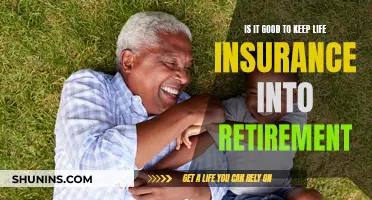 Life Insurance: Retirement's Friend or Foe?