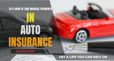 Should You Opt for Medical Payments Auto Insurance Coverage?