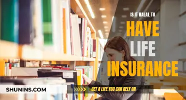 Life Insurance: Halal or Haram?