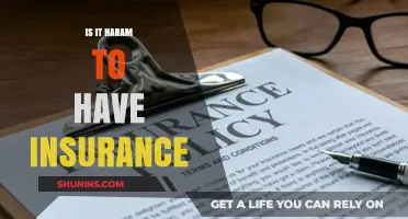 Is Insurance Haram? Exploring Islamic Perspectives on Financial Protection