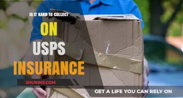 Is USPS Insurance Reliable? Challenges in Filing Claims and Collecting Compensation