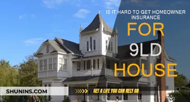 Navigating Home Insurance for Older Houses