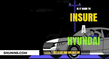 Is Insuring a Hyundai Challenging? A Comprehensive Guide