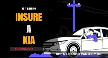 Is Insuring a Kia Challenging? A Comprehensive Guide for Buyers