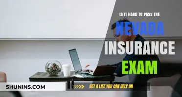 Passing Nevada's Insurance Exam: Challenges and Tips for Success