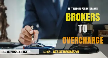 Is Overcharging by Insurance Brokers Illegal? Understanding Your Rights