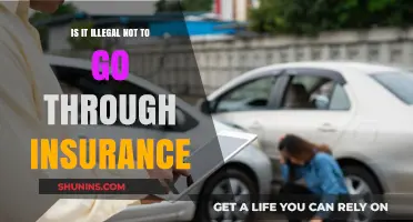 Insurance Claims: Are You Legally Bound?