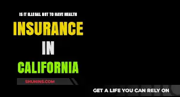 Understanding California's Health Insurance Requirements: A Legal Guide