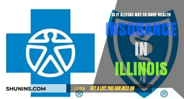 Understanding Illinois Health Insurance Laws: A Comprehensive Guide