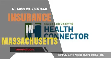 Massachusetts Health Insurance Mandate: Legal Requirements Explained