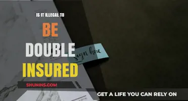 Double Insurance: Legal or Illegal? Understanding the Law and Risks