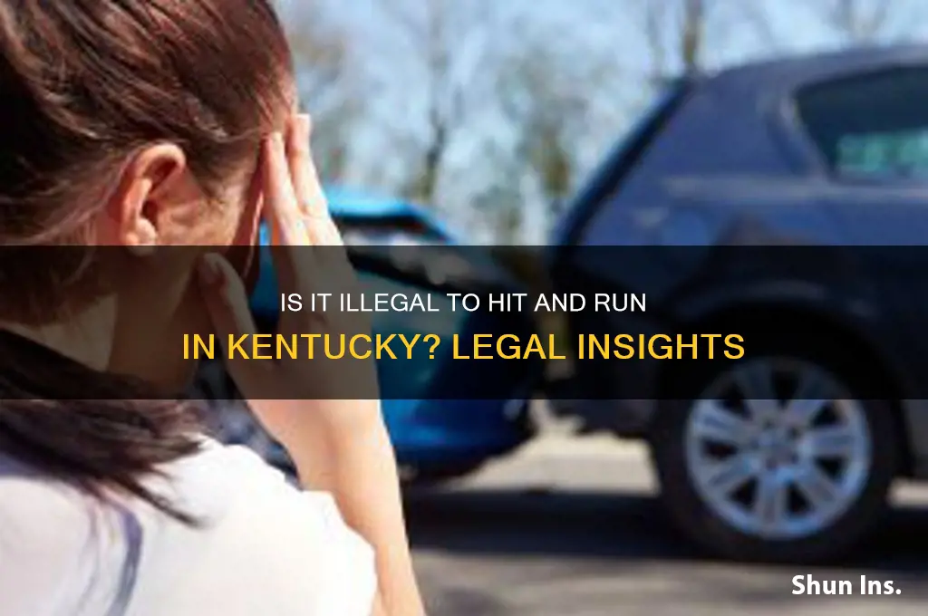 is it illegal to h insurance in kentucky