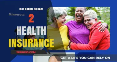 Understanding the Legality of Holding Multiple Health Insurance Policies