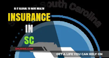 Understanding Health Insurance Legality in South Carolina: A Guide