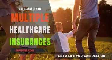 Is Having Multiple Health Insurances Legal? Understanding Dual Coverage Rules