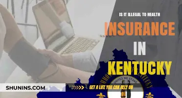 Understanding Health Insurance Legality in Kentucky: A Comprehensive Guide