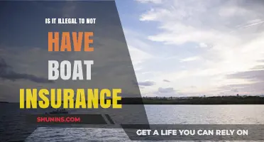 Is Boat Insurance Mandatory? Legal Requirements and Consequences Explained