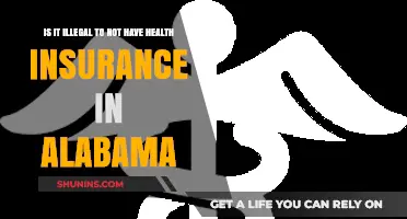 Understanding Alabama's Health Insurance Laws: A Comprehensive Guide