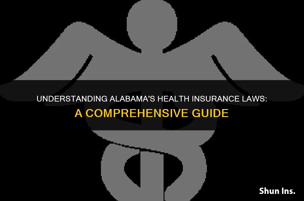 is it illegal to not have health insurance in alabama