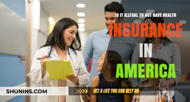 Understanding Health Insurance Mandates in the United States