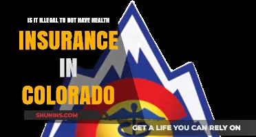 Understanding Health Insurance Requirements in Colorado: A Guide