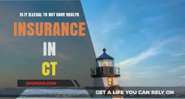 Understanding Connecticut's Health Insurance Requirements: A Legal Guide