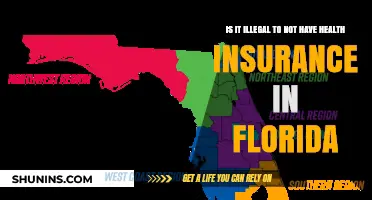 Is Health Insurance Mandatory in Florida? Legal Insights and Penalties