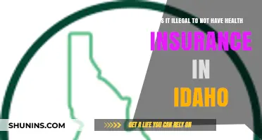 Understanding Idaho's Health Insurance Laws: A Comprehensive Guide