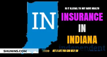 Understanding Health Insurance Requirements in Indiana: A Legal Guide