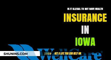 Understanding Iowa's Health Insurance Laws: A Comprehensive Guide