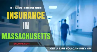 Is Health Insurance Mandatory in Massachusetts? Legal Requirements Explained