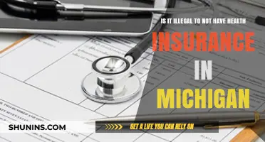 Is Health Insurance Mandatory in Michigan? Legal Requirements Explained