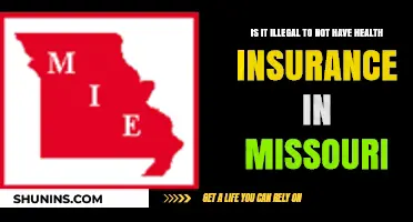 Understanding Health Insurance Requirements in Missouri: A Legal Guide
