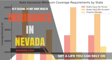 Understanding Nevada's Health Insurance Laws: What You Need to Know