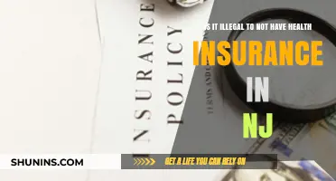 Is Health Insurance Mandatory in New Jersey? Legal Insights