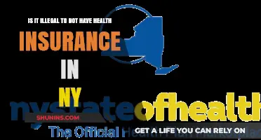 Understanding Health Insurance Mandates in New York: What You Need to Know