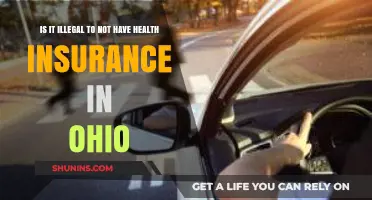 Is Health Insurance Mandatory in Ohio? Legal Requirements Explained